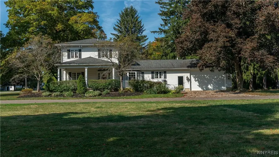 2084 Richardson Road, Collins, NY 14034 - Image #2