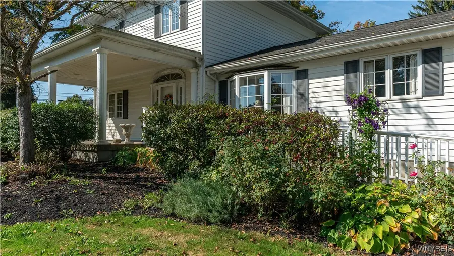 2084 Richardson Road, Collins, NY 14034 - Image #3