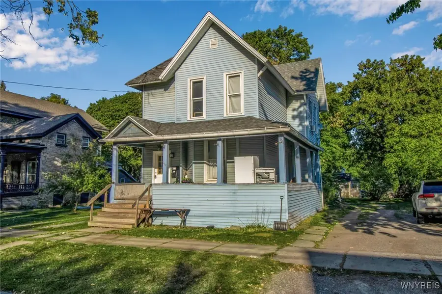 129 Lock Street, Lockport, NY 14094 - Image #3