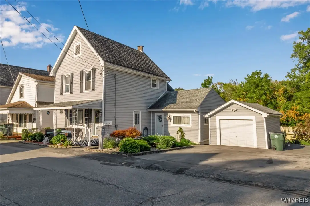 174 Kieffer Avenue #2, Depew, NY 14043 - Image #1