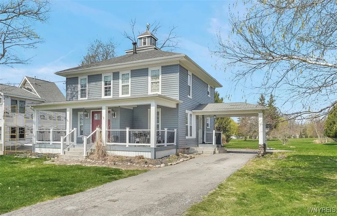 2028 Lakeview Road, Lake View, NY 14085 - Image #1