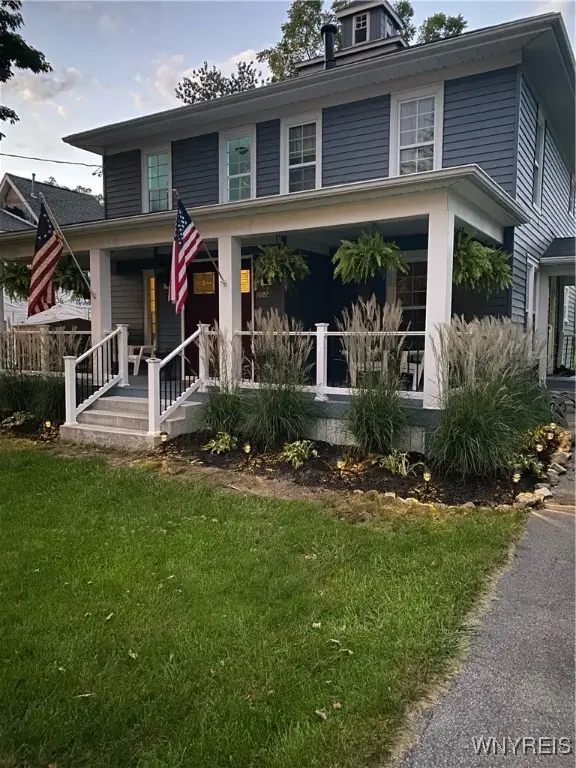 2028 Lakeview Road, Lake View, NY 14085 - Image #3