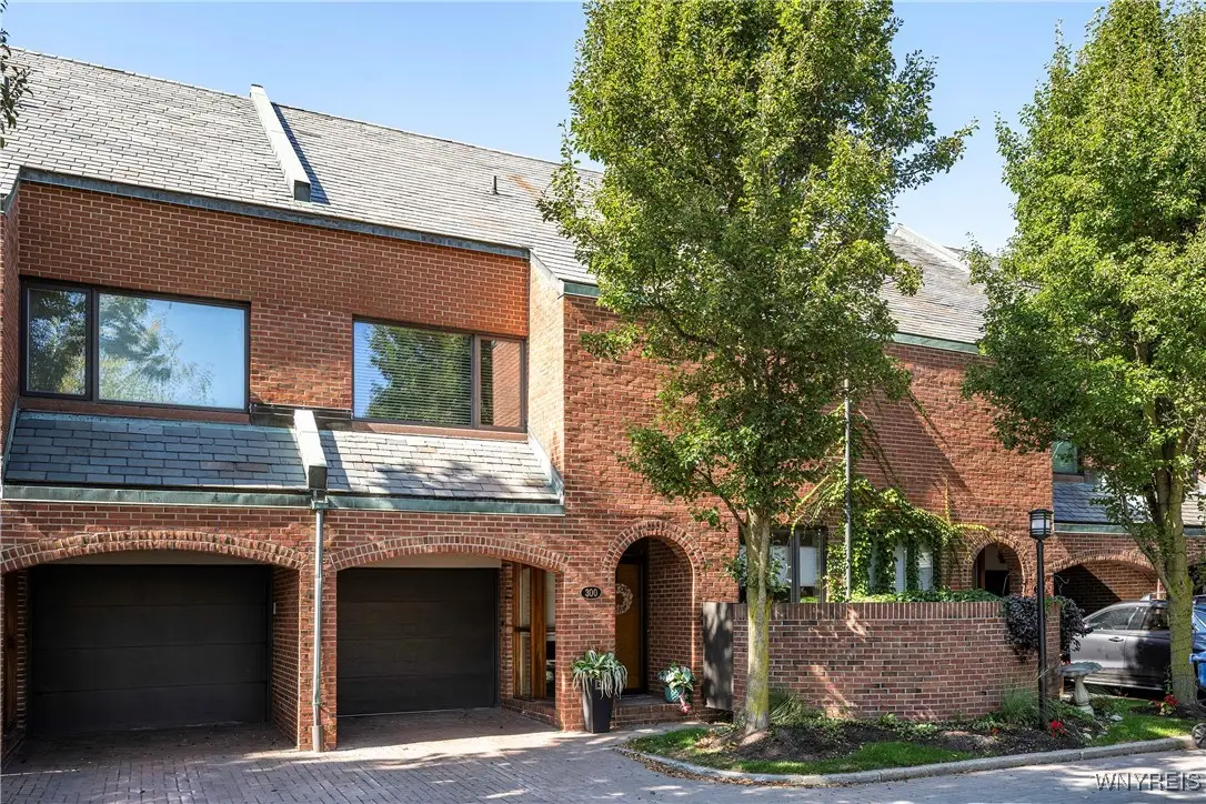 300 Rivermist Drive, Buffalo, NY 14202 - Image #1