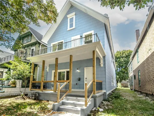 392 Fargo Avenue #2, Buffalo, NY 14213