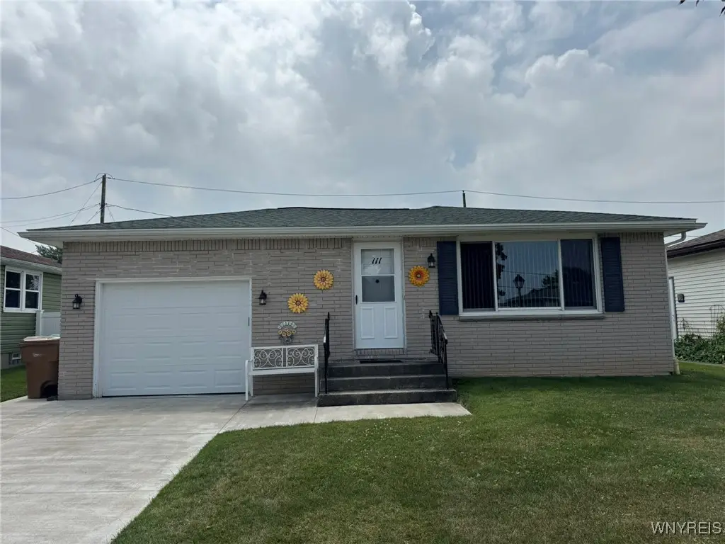 111 Parwood Drive, Buffalo, NY 14227 - Image #1
