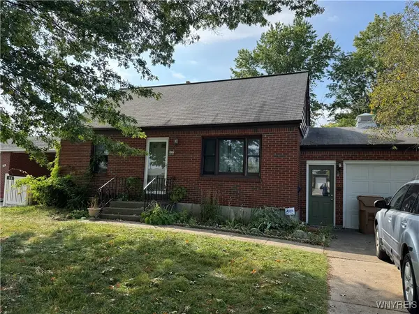 20 Colden Court, Buffalo, NY 14225