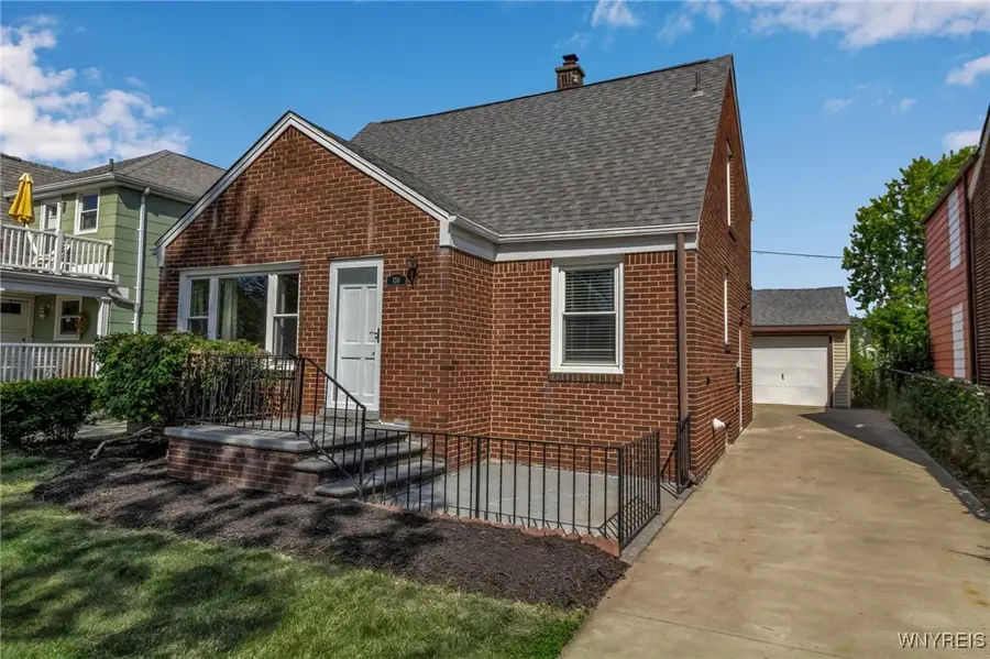 159 Westchester Boulevard, Buffalo, NY 14217 - Image #2