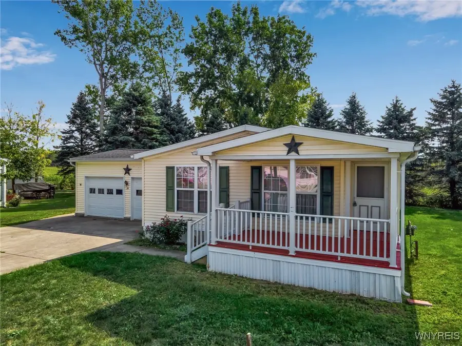 66 W Main Street, Corfu, NY 14036 - Image #3