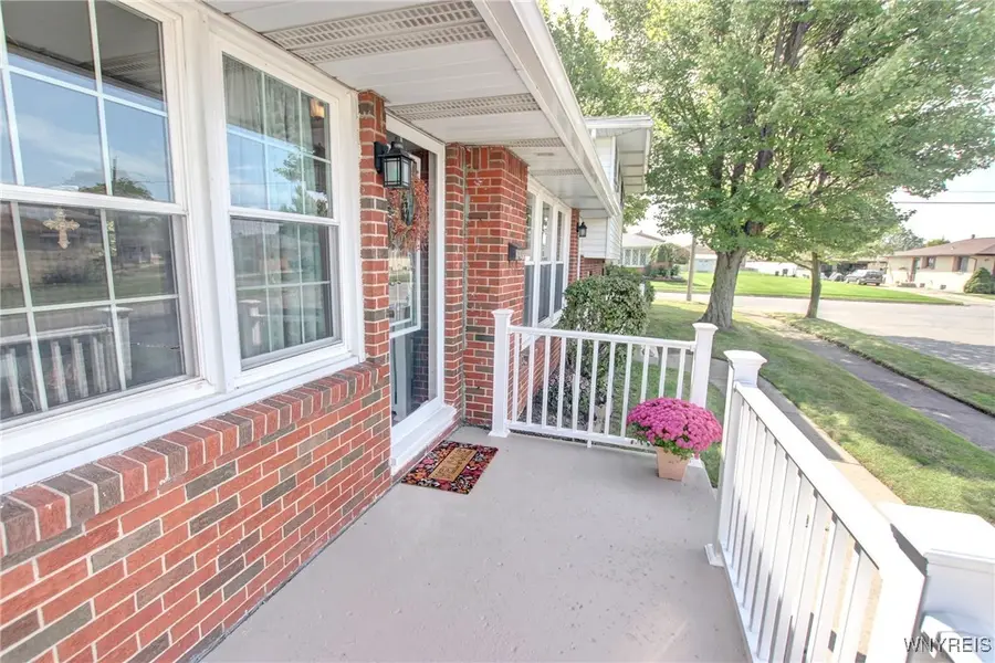 56 Barlow Avenue, Buffalo, NY 14218 - Image #3