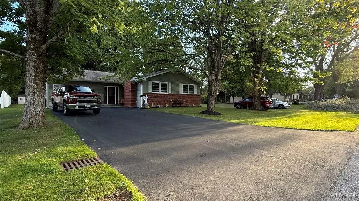 13379 Mercer Drive, Alden, NY 14004 - Image #1