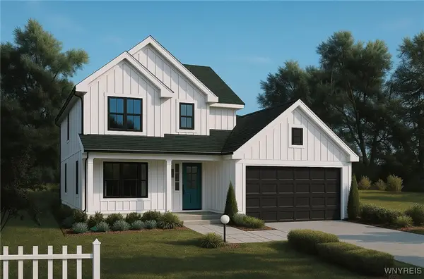 1214 Mayfield Drive, Alden, NY 14004