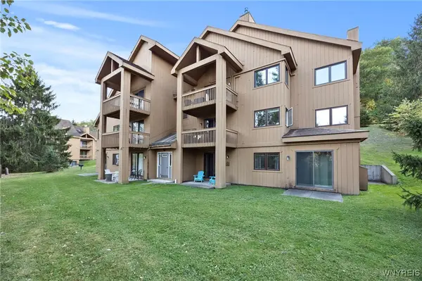 C302 Snowpine, Ellicottville, NY 14731