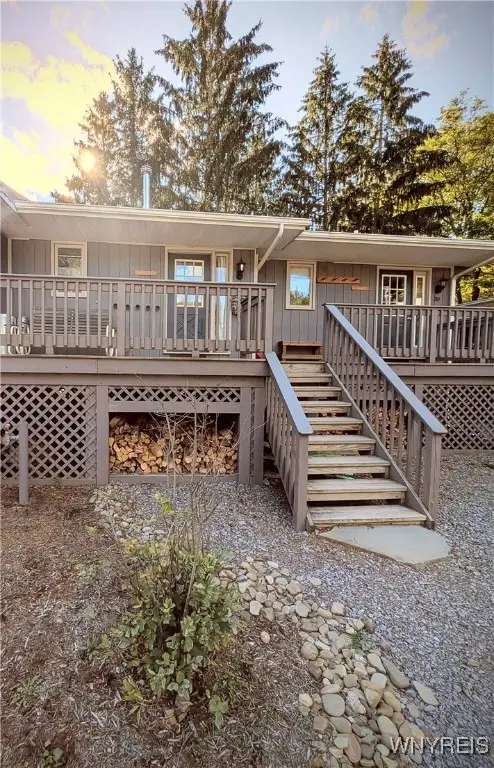 29 Holiville #29, Ellicottville, NY 14731 - Image #1