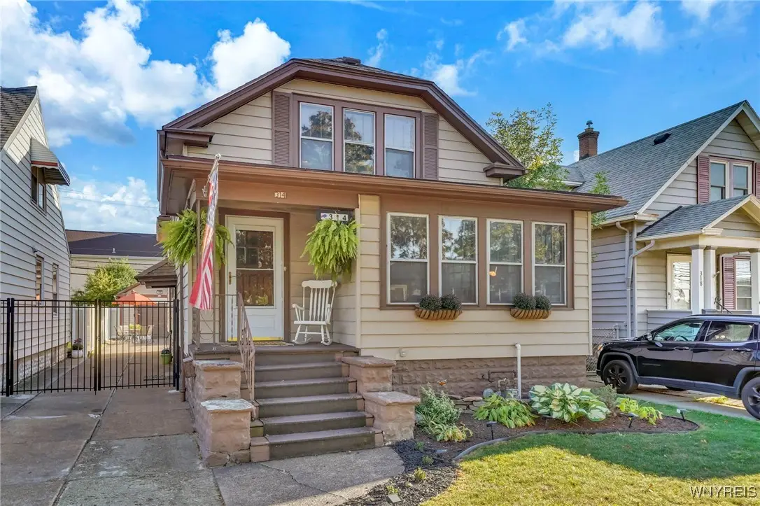 314 School Street, Kenmore, NY 14217 - Image #1