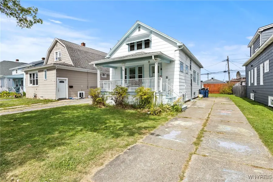 36 Magnolia Street, Buffalo, NY 14218 - Image #2