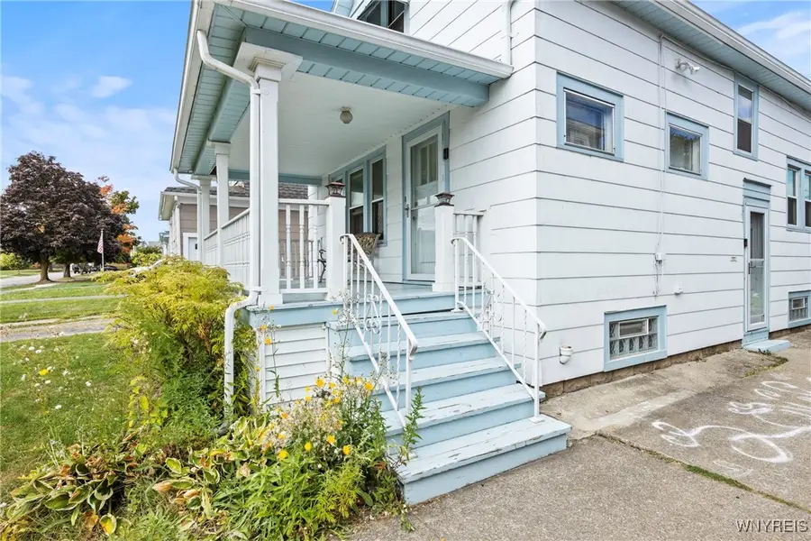36 Magnolia Street, Buffalo, NY 14218 - Image #3