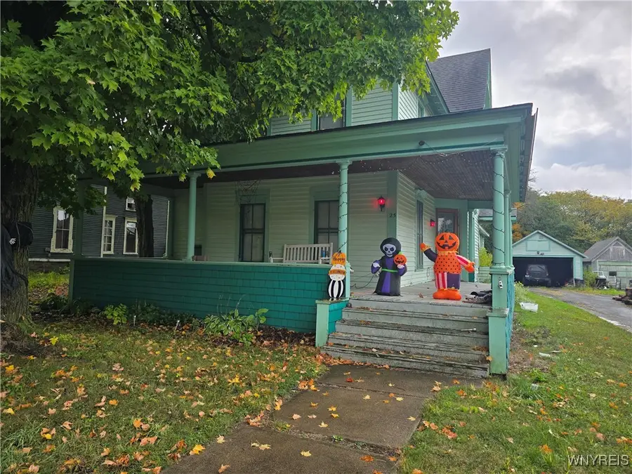 25 Mechanic Street, Antwerp, NY 13608 - Image #2