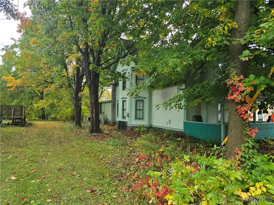 25 Mechanic Street, Antwerp, NY 13608 - Image #3