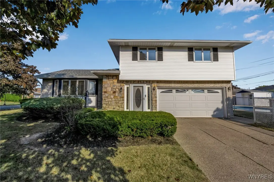57 Birchwood Drive, Cheektowaga, NY 14227 - Image #1