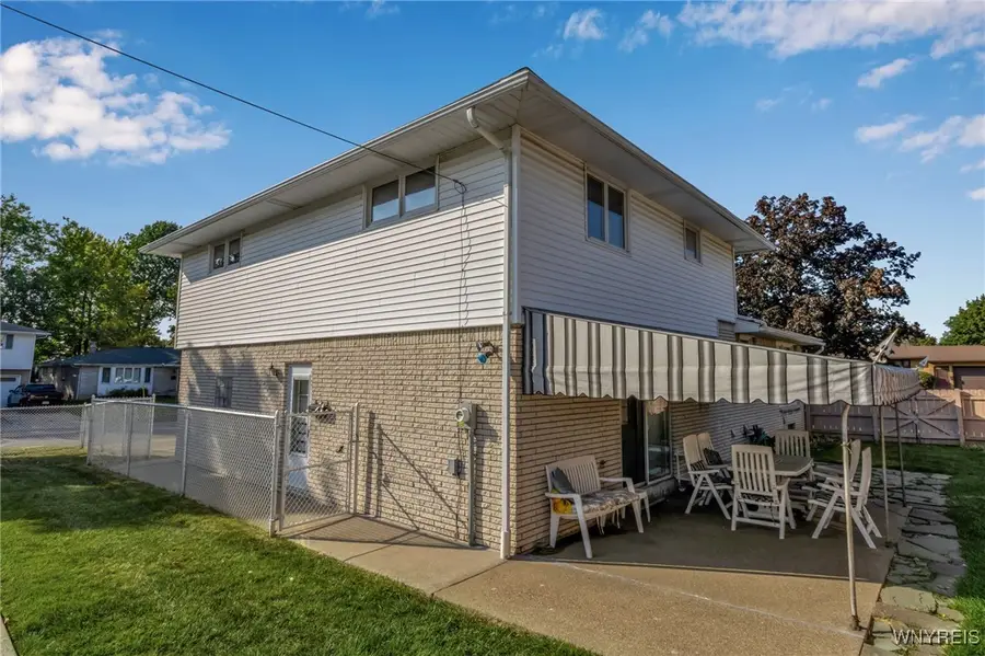 57 Birchwood Drive, Cheektowaga, NY 14227 - Image #3