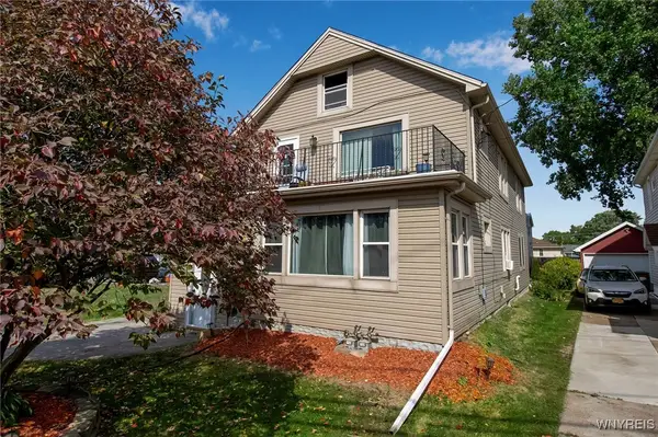 3340 Genesee Street, Buffalo, NY 14225