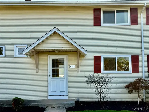 5133 Tuscarora Road, Niagara Falls, NY 14304