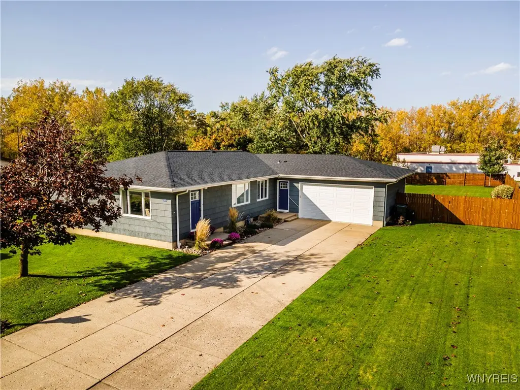 121 Pearl Avenue, Buffalo, NY 14219 - Image #1