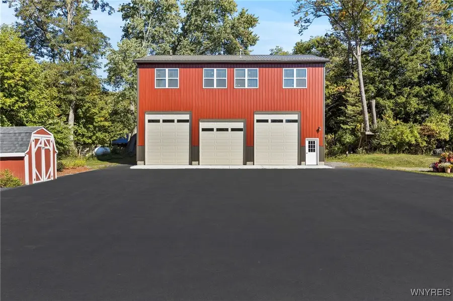 5445 E Creek Road, South Wales, NY 14139 - Image #2