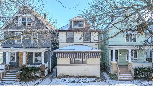 825 15th Street, Niagara Falls, NY 14301