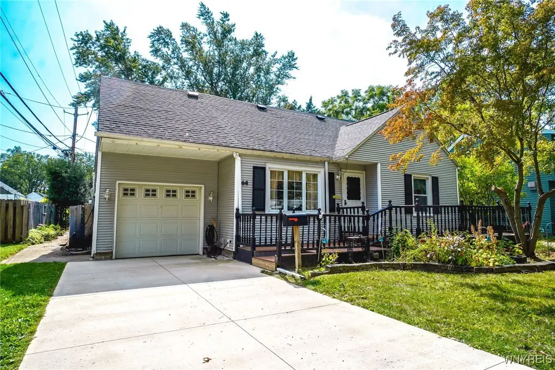 44 Century Drive, Buffalo, NY 14224 - Image #1