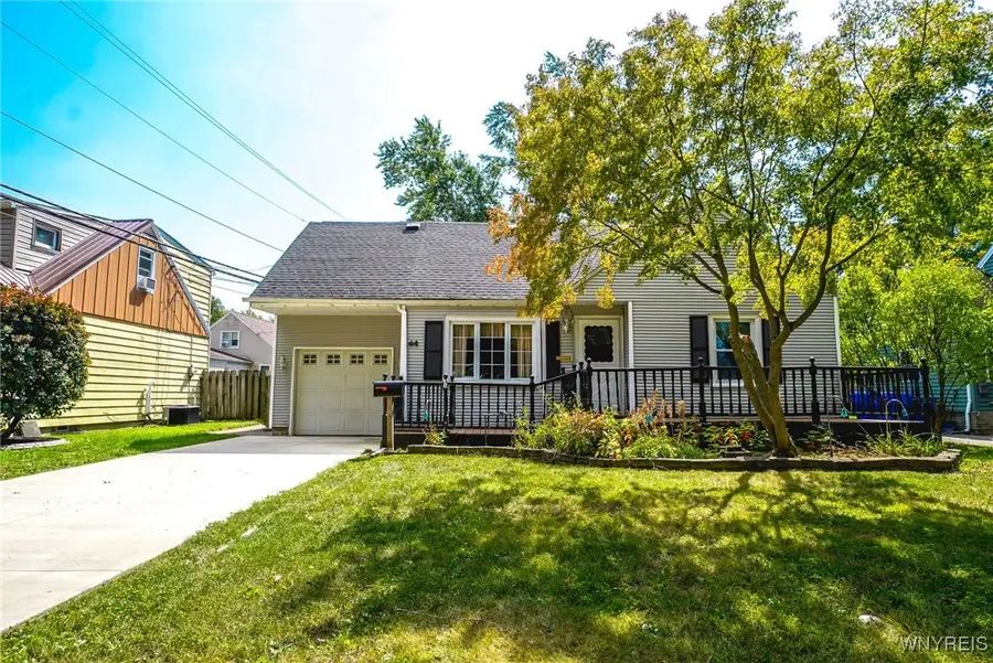 44 Century Drive, Buffalo, NY 14224 - Image #2