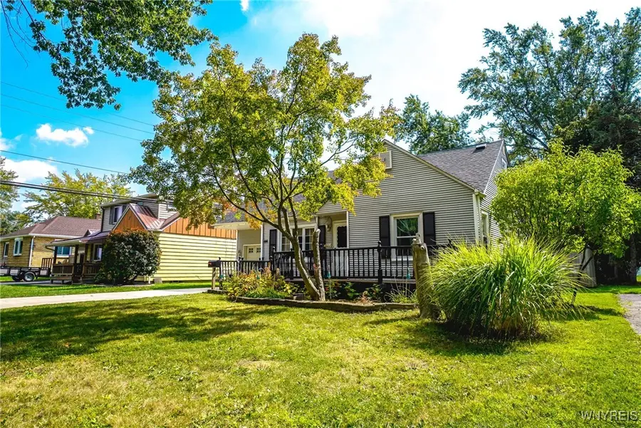 44 Century Drive, Buffalo, NY 14224 - Image #3