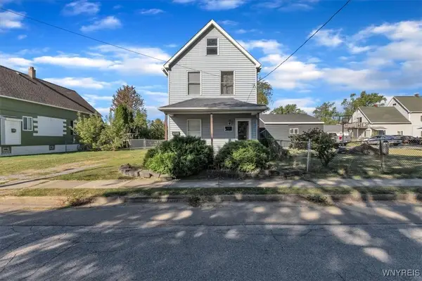 17 Labelle Avenue, Buffalo, NY 14219