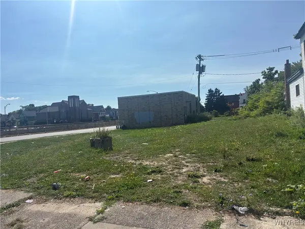 545 E Ferry Street #S, Buffalo, NY 14208