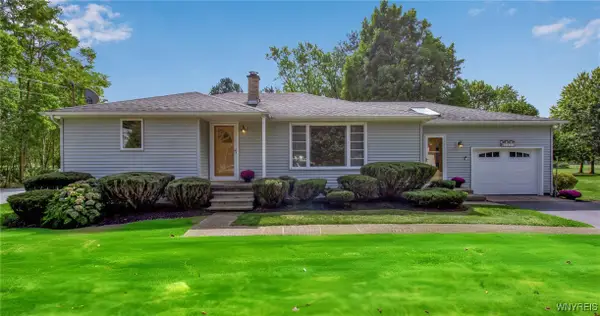 2931 Maple Avenue, Eden, NY 14057