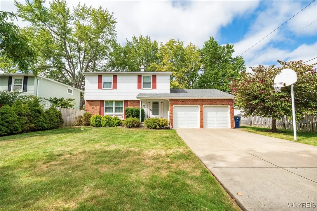 540 Bauman Road, Williamsville, NY 14221 - Image #1