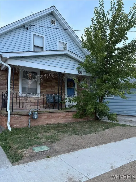 88 Progressive Avenue, Buffalo, NY 14207 - Image #2