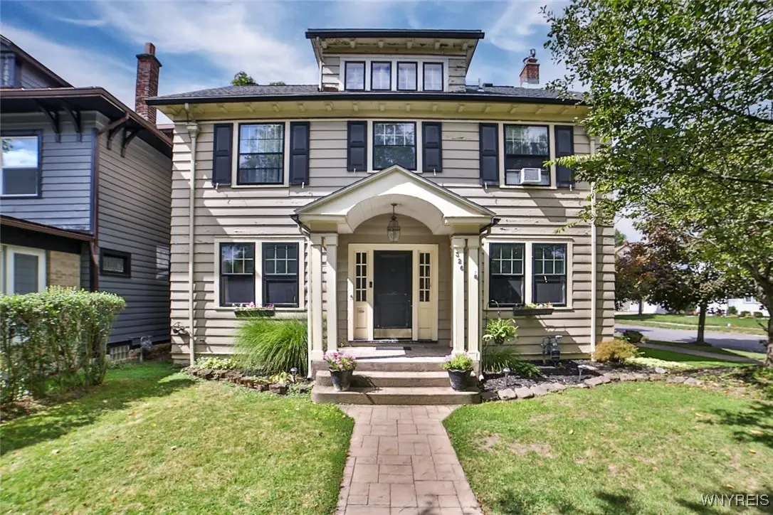 326 Voorhees Avenue, Buffalo, NY 14216 - Image #1
