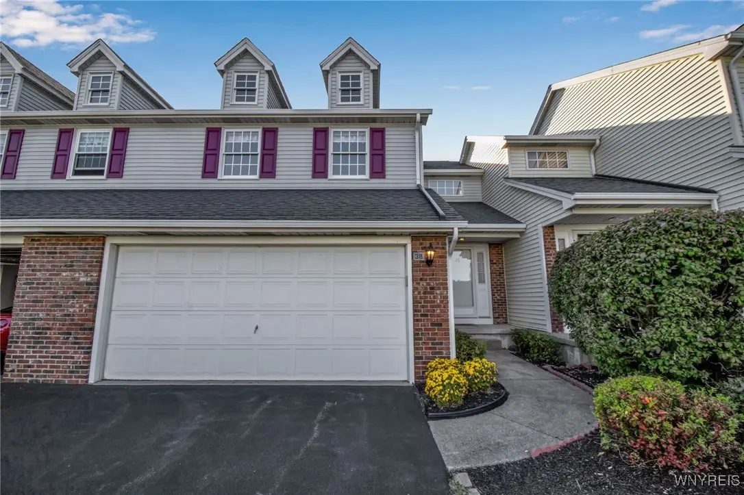 38 Hillcrest Heights, Buffalo, NY 14224 - Image #1