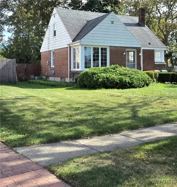 299 Burke Drive, Buffalo, NY 14215 - Image #2