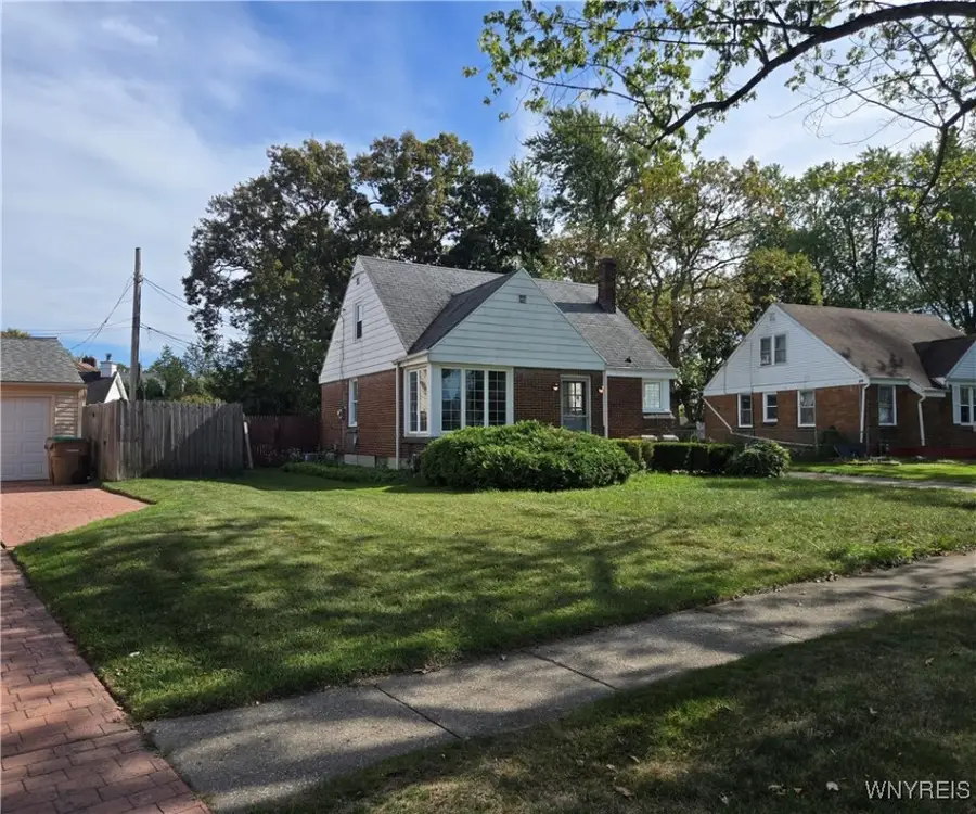 299 Burke Drive, Buffalo, NY 14215 - Image #3