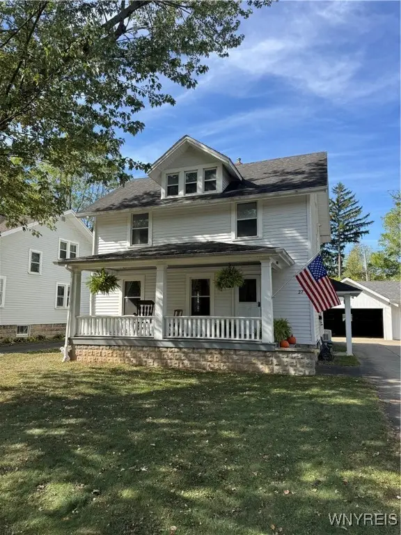 27 Oakland Road, Buffalo, NY 14221 - Image #1