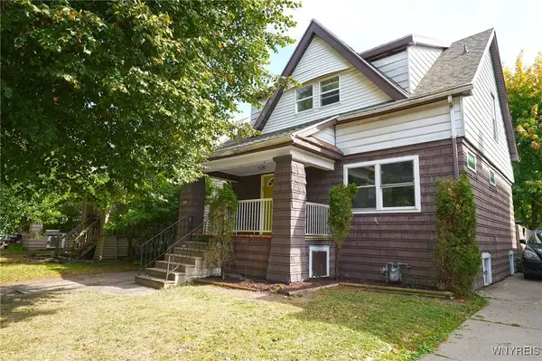 105 Armin Place, Buffalo, NY 14210