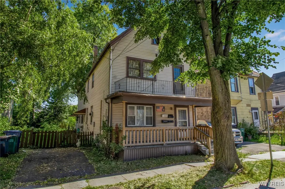 81 Hamburg Street, Buffalo, NY 14204 - Image #1