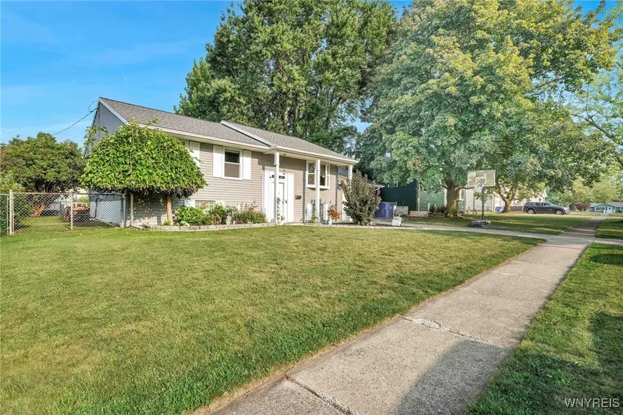 211 Ansley Court, Buffalo, NY 14224 - Image #3