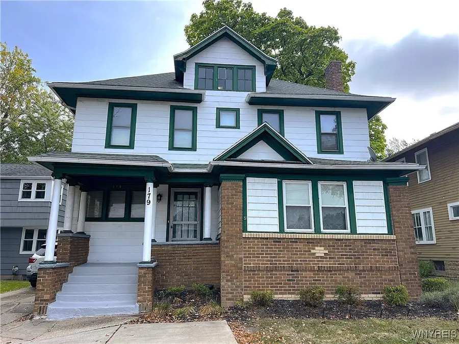 179 Niagara Falls Boulevard, Buffalo, NY 14226 - Image #2