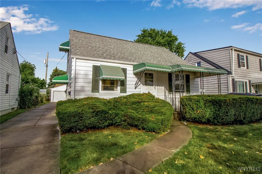 148 Westland Parkway, Buffalo, NY 14225 - Image #1