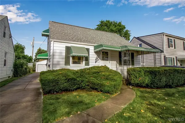 148 Westland Parkway, Buffalo, NY 14225