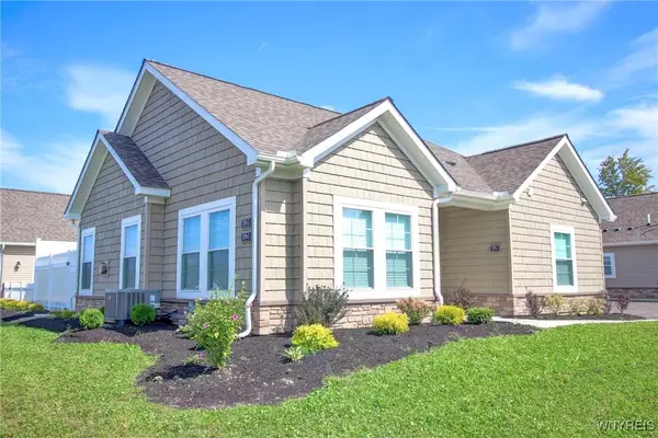 5665 Southwestern Boulevard #17C, Hamburg, NY 14075