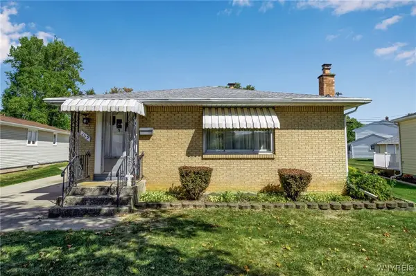 163 Patricia Drive, Tonawanda, NY 14150